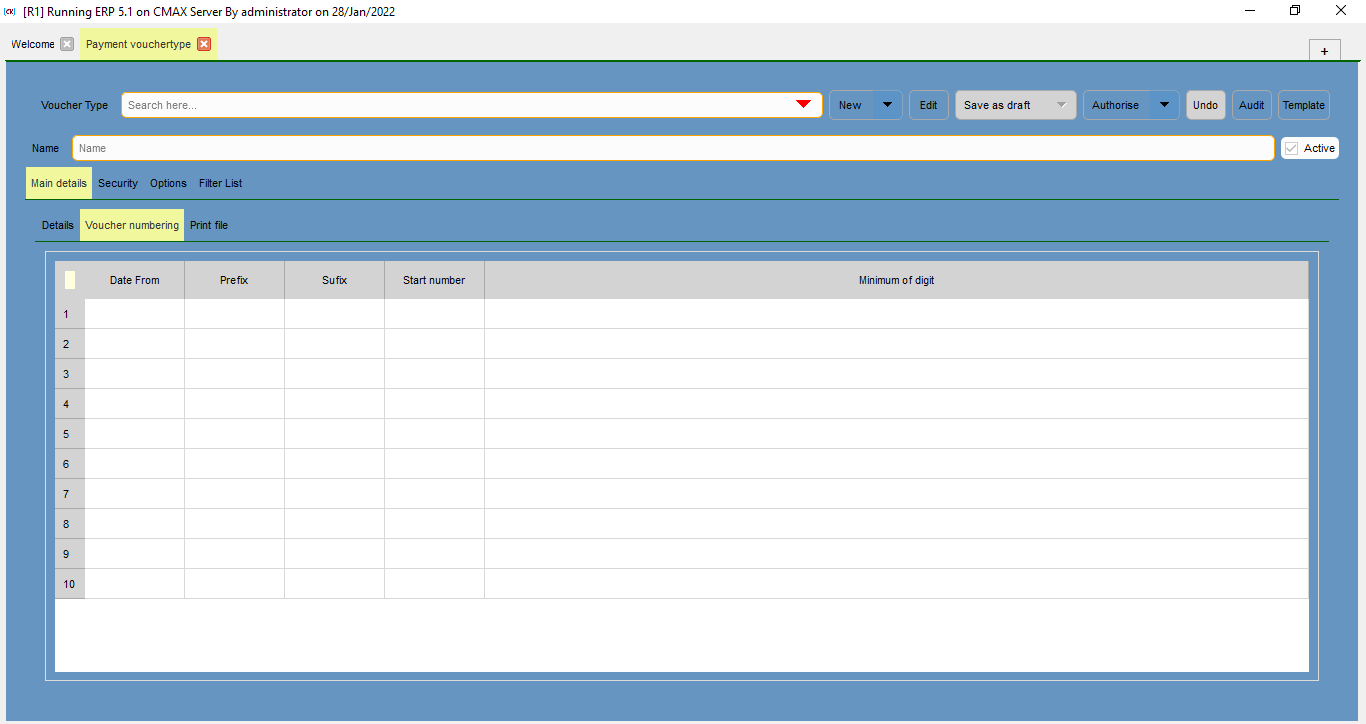 PaymentVoucherType